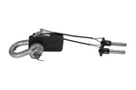 RCF AC-PU-FB-HDL20, Pickup Tab with Shackle for HDL 20-A and HDL 18-AS by RCF