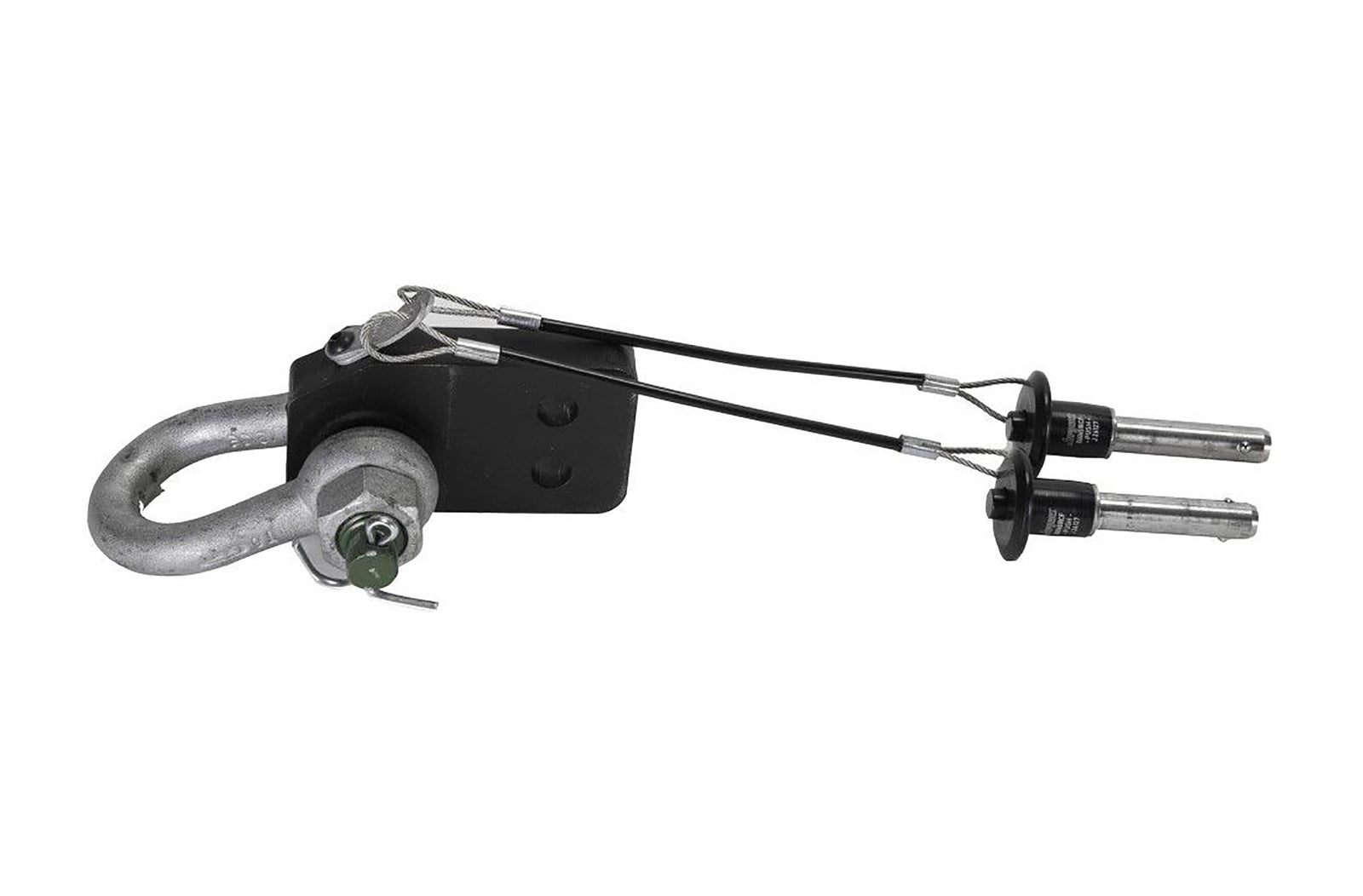 RCF AC-PU-FB-HDL20, Pickup Tab with Shackle for HDL 20-A and HDL 18-AS by RCF