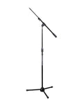 B-Stock Scratch & Dent: Ultimate Support PRO-R-T-T, Tripod Base/Telescoping Boom, Standard by Ultimate Support