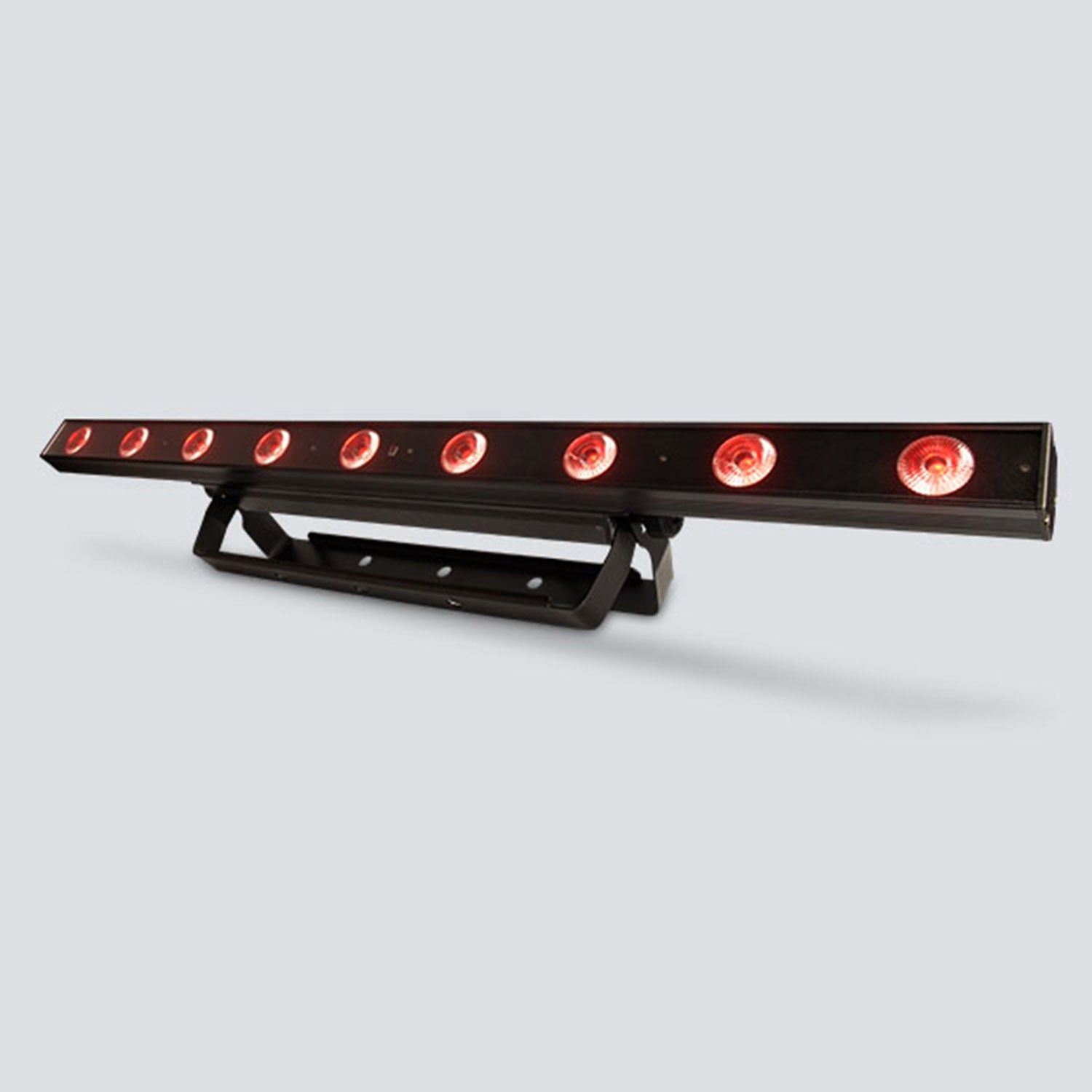 Chauvet DJ COLORband H9 USB 12 Hex-Color LED Linear Strip/Wash Light w/Chase Effect Lighting by Chauvet DJ