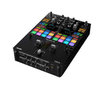 Pioneer DJ DJM-S7 Scratch-Style 2-Channel Performance DJ Mixer - Black by Pioneer DJ
