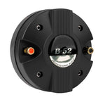 B-52 COMP-4-MX 1" Titanium Compression Driver Threaded by B-52