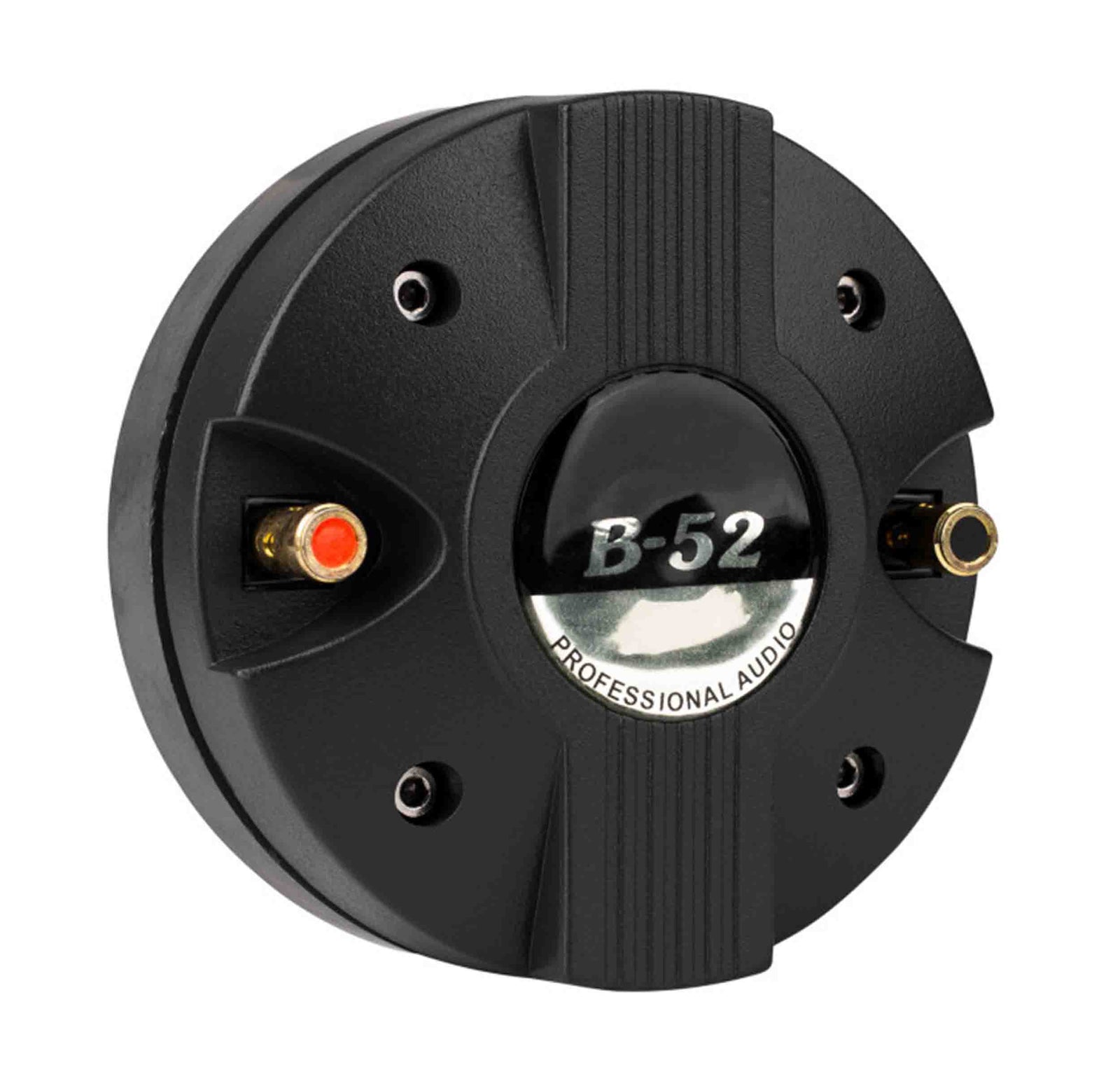 B-52 COMP-4-MX 1" Titanium Compression Driver Threaded by B-52