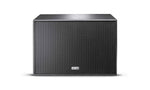 FBT SUBLINE 218 SA Processed Bass Reflex Active Subwoofer 1200W RMS - 140DB SPL by FBT