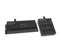 Eliminator Lighting Sc8 II Pad System, 8-Channel Analog On/Off Lighting Controller by Eliminator Lighting