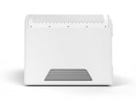 LD System LDS-MON12AG3W, 12" Powered Coaxial Stage Monitor - White by LD Systems