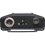 Shure AD1 Bodypack Transmitter with TA4 Connector by Shure