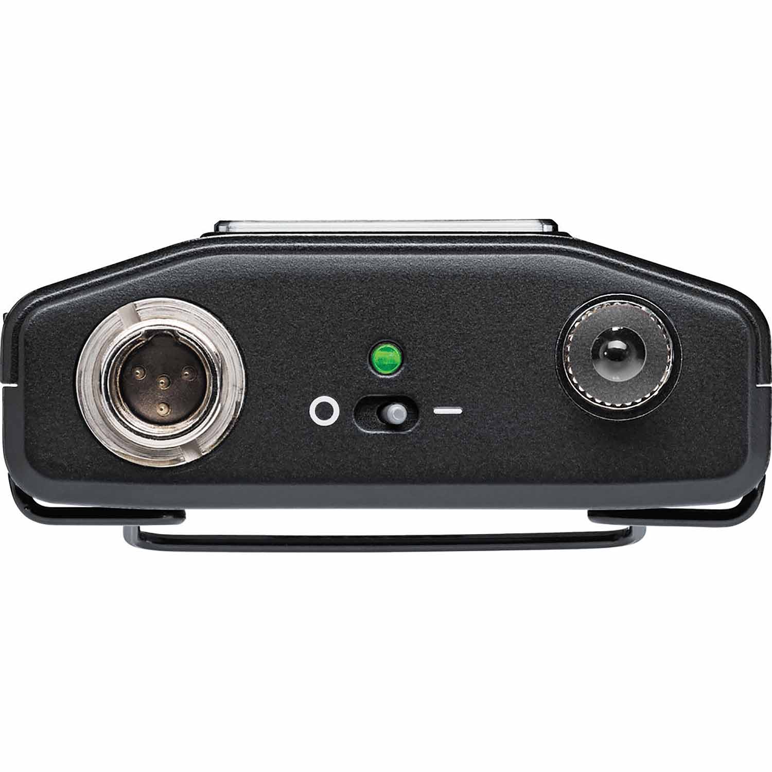 Shure AD1 Bodypack Transmitter with TA4 Connector by Shure