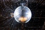 Eliminator Lighting EM30, Mirror Ball - 30 Inch by Eliminator Lighting