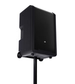 LD System ANNY 10 BPH2 B5.1, 10" Portable Battery-Powered Bluetooth PA System with Mixer and 2x Headset Microphones Including Bodypacks by LD Systems