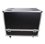 ProX XS-SP2X251715W, Universal Dual Speaker Flight Case by ProX Cases