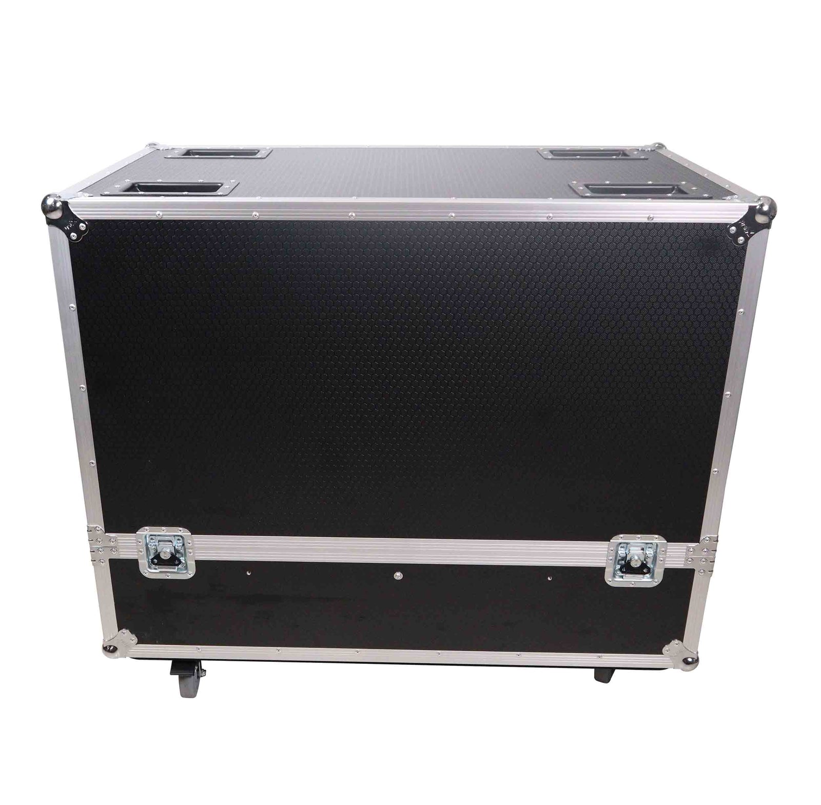 ProX XS-SP2X251715W, Universal Dual Speaker Flight Case by ProX Cases