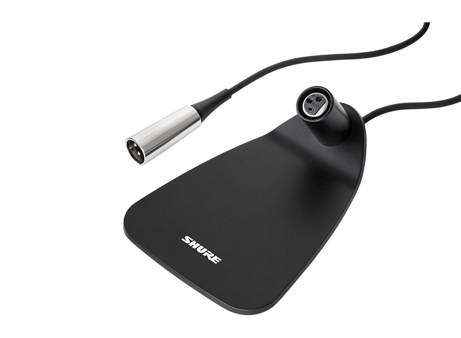 Shure CVG Centraverse Gooseneck Condenser Microphones with Inline Preamplifier by Shure