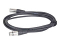Odyssey OS120MCBULK XLR Male to XLR Female Balanced Microphone Cable - 20 Feet by Odyssey