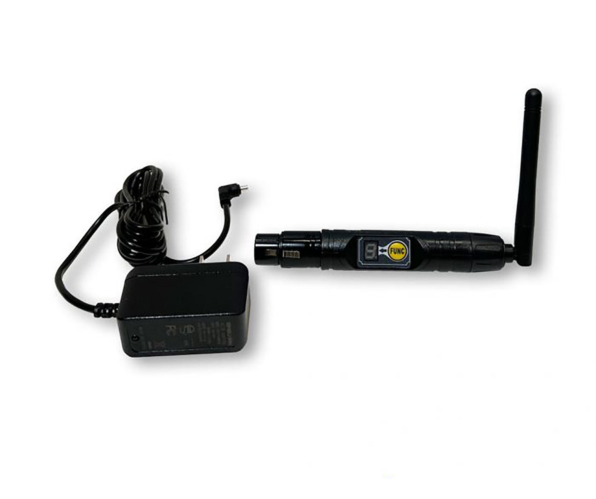 Acue Lighting Wireless DMX Sender Transmitter System