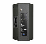 HK Audio L7-112XA, 2000W 12-Inch Powered Speaker - Black by HK Audio