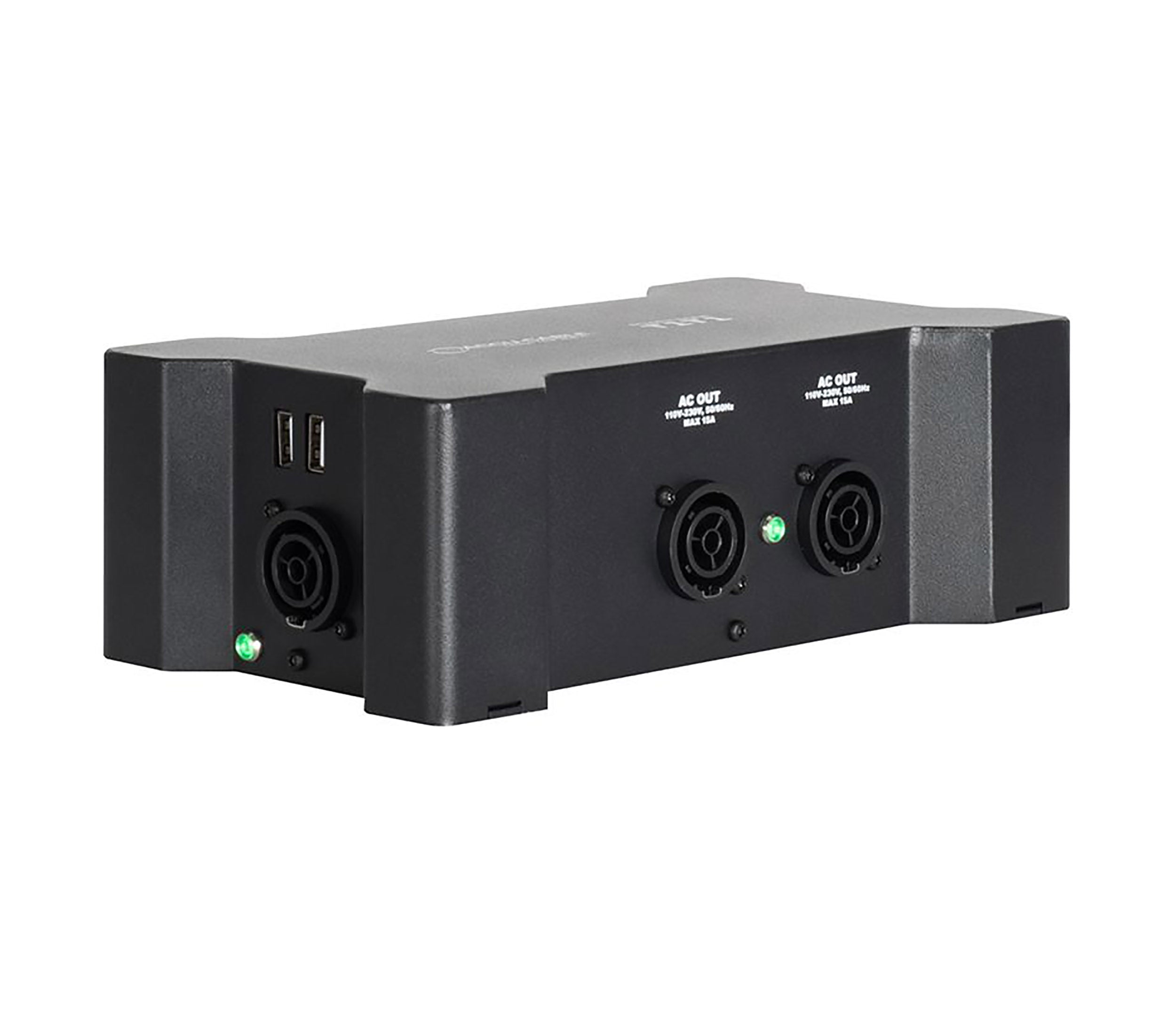 Accu-Cable Power Bone T1T1, Power Distribution Box