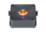 Ape Labs Mini 2.0 IP LED Par Light with Wireless Control and IP65 Rating by Ape Labs