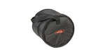 SKB Cases 1SKB-DB0810 Tom Drum Gig Bag - 8 x 10 Inch by SKB Cases