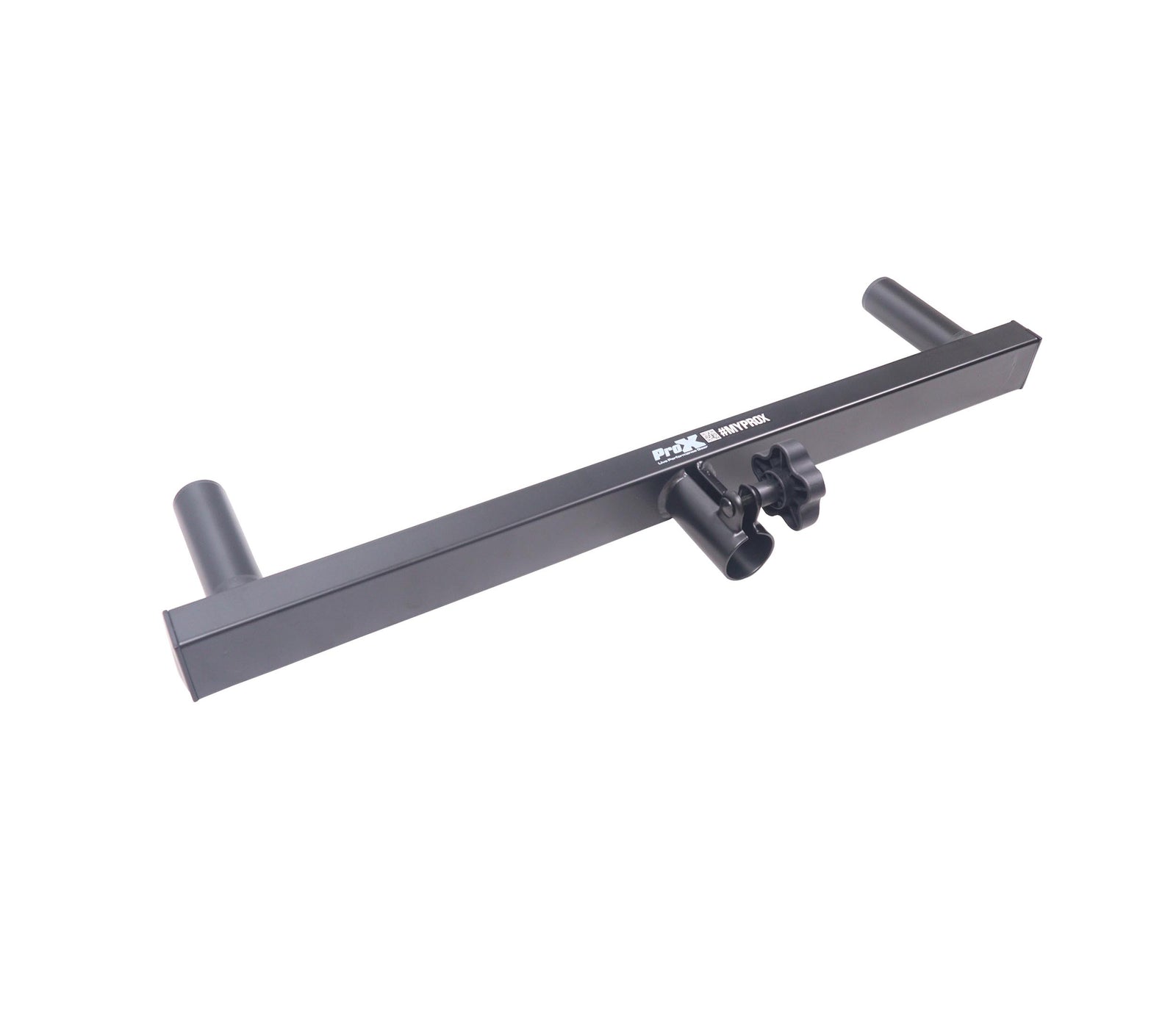 ProX X-DS29, Dual Speaker Bracket Pole Mount for Speaker Stands - Black by ProX Cases