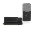 Samson GOMICVID, Portable USB Microphone with HD Webcam by Samson