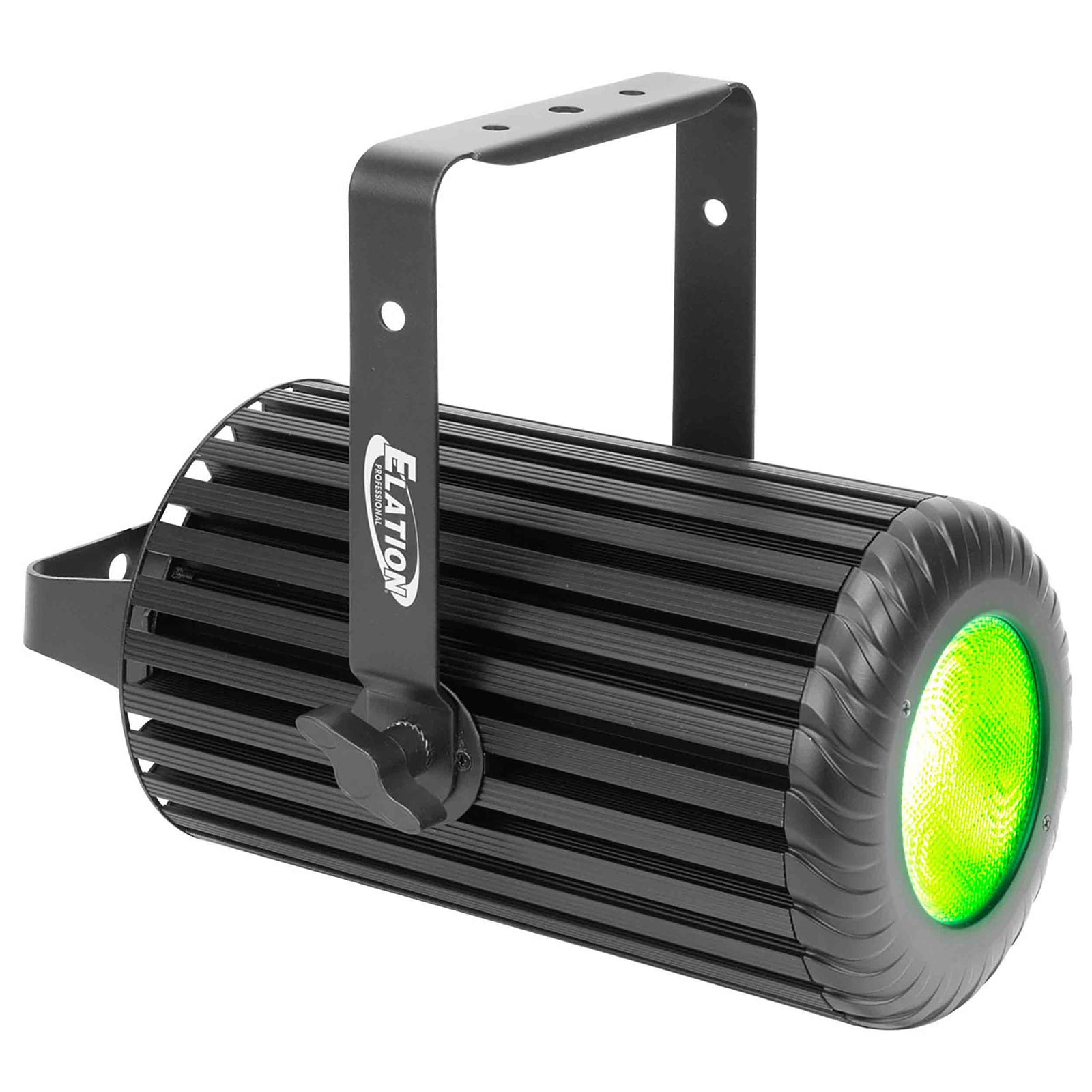 Elation Colour Pendant, RGBW LED Pendant Light - 110 Watt by Elation