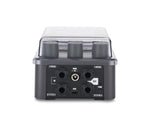 Decksaver DS-PC-UAFXPEDAL, Protection Cover for UAFX Effect Pedal by Decksaver