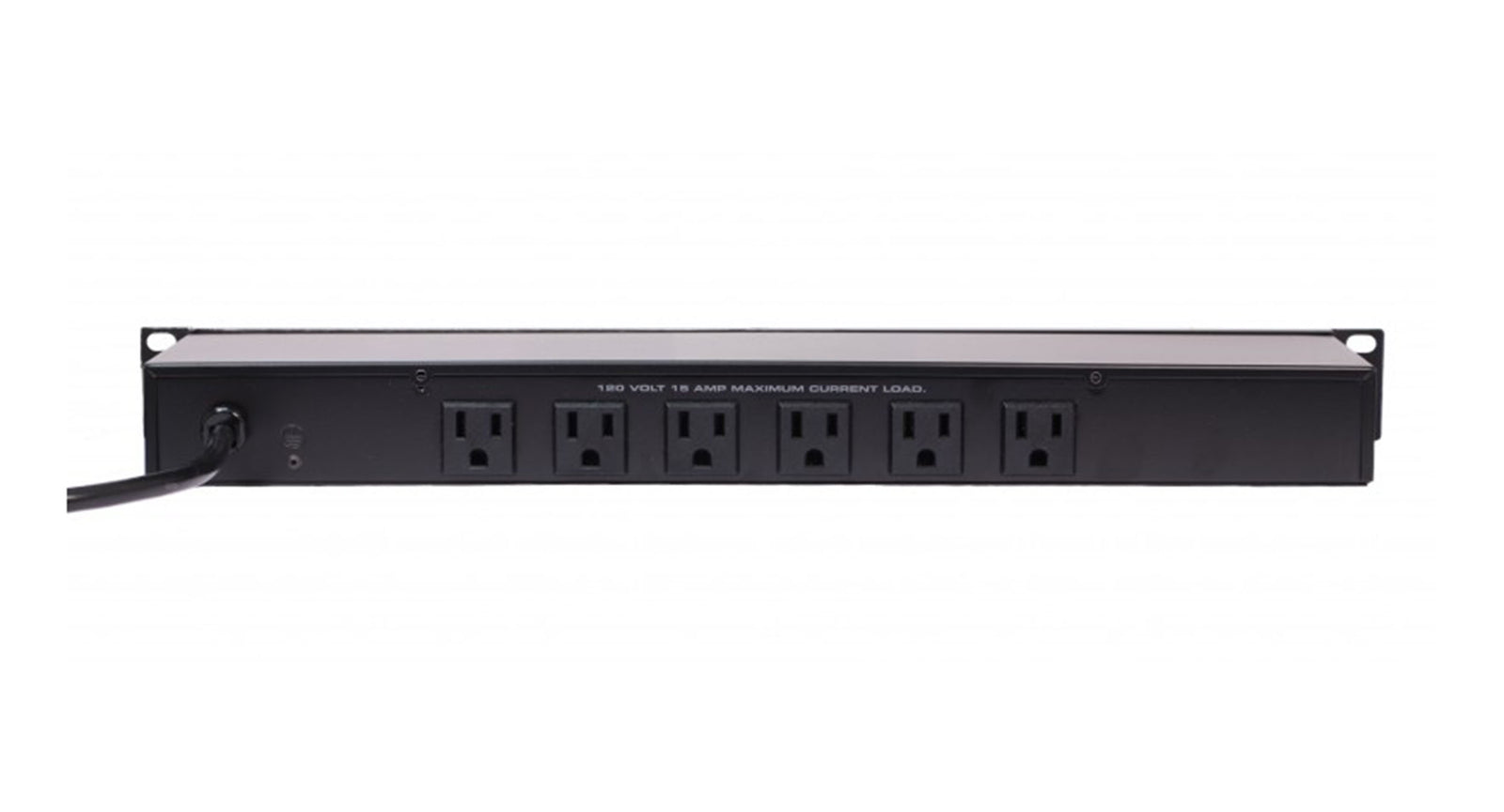 Juice Goose JGJR Power Distribution Center for 19" Rack Systems by Juice Goose