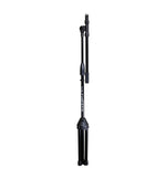 Ultimate Support VMC-T-T Venue Series Production Mic Stand with Telescoping Boom by Ultimate Support