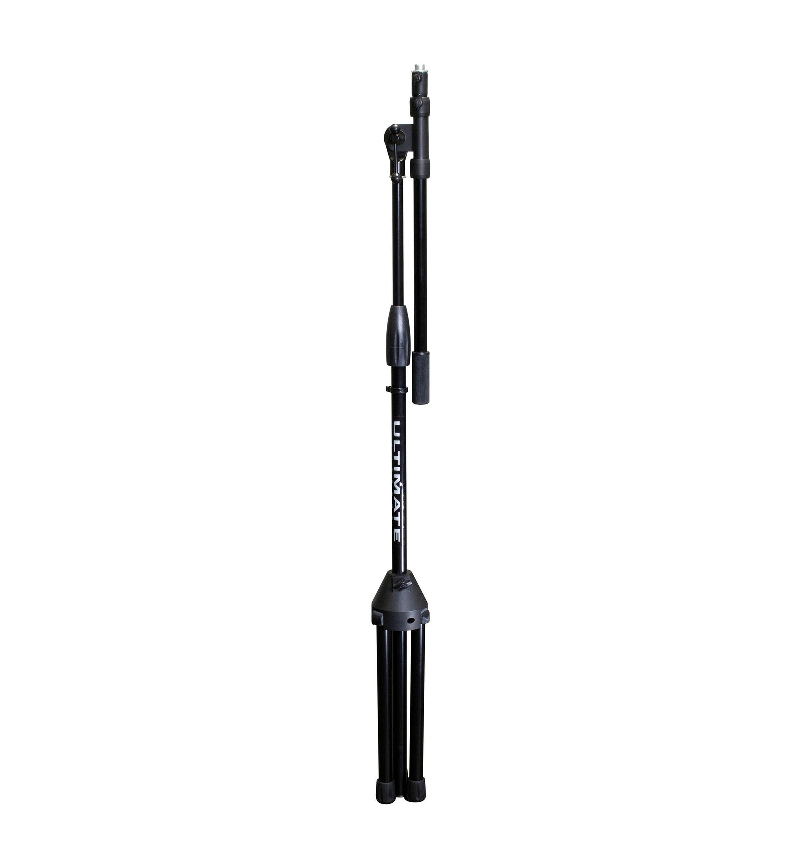 Ultimate Support VMC-T-T Venue Series Production Mic Stand with Telescoping Boom by Ultimate Support