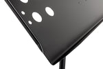 Hosa MUS-439 Adjustable Music Stand - Black by Hosa