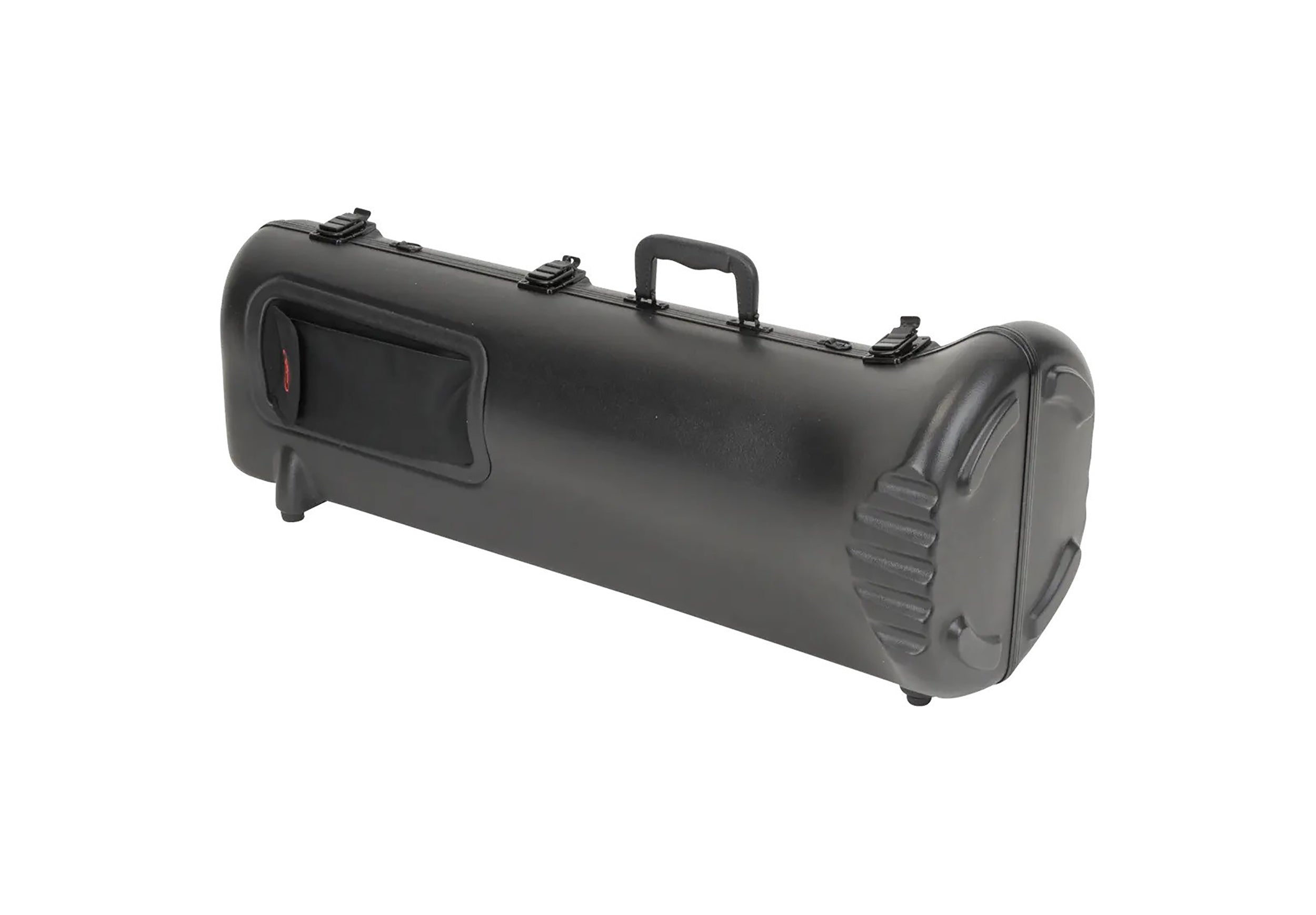 SKB Cases 1SKB-462 Universal Tenor Trombone Case - Black by SKB Cases