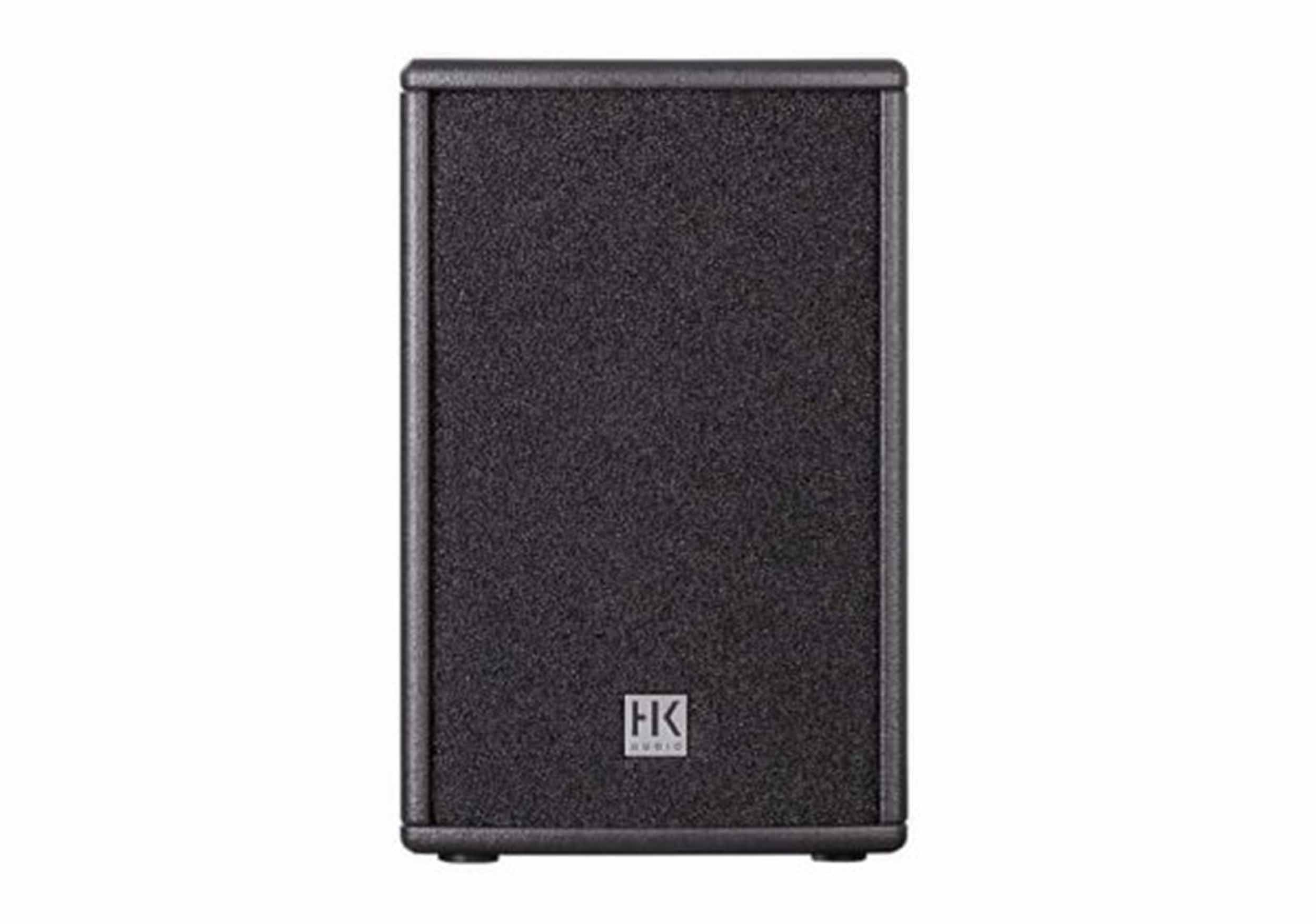 HK Audio PREM PR:O 8" Passive Speaker - 600 Watt by HK Audio