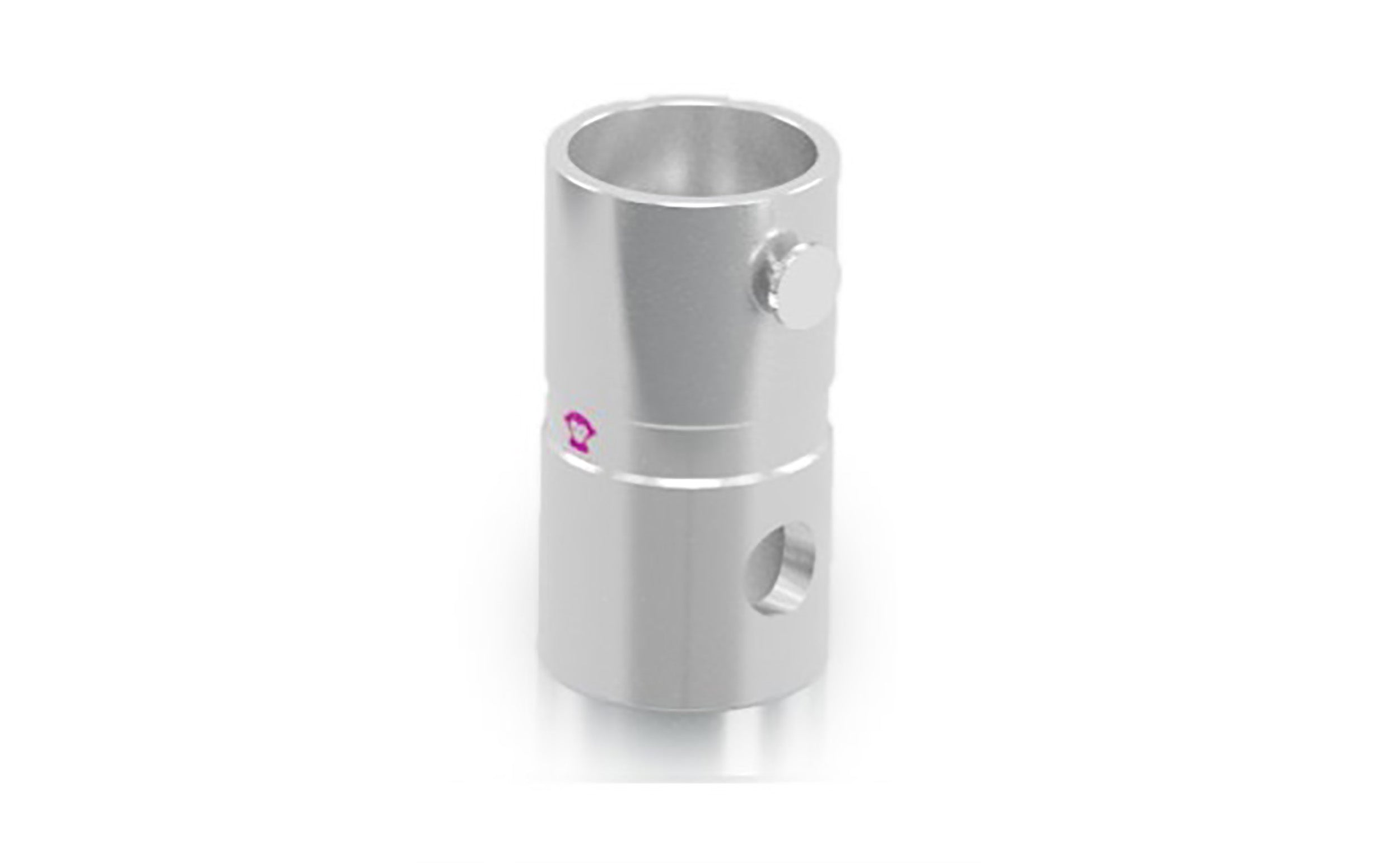 Ape Labs Swivel Ball Adapter for Coin or Can with Magnet by Ape Labs