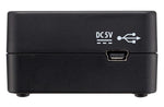 Open Box: Zoom LBC-1 Battery Charger for BT-02 and BT-03 Rechargeable Batteries by Zoom