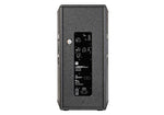 HK Audio LINEAR-5-MK2-112-FA-U, Compact 12" 1200W Bi-Amped Full-Range Loudspeaker with Advanced DSP by HK Audio
