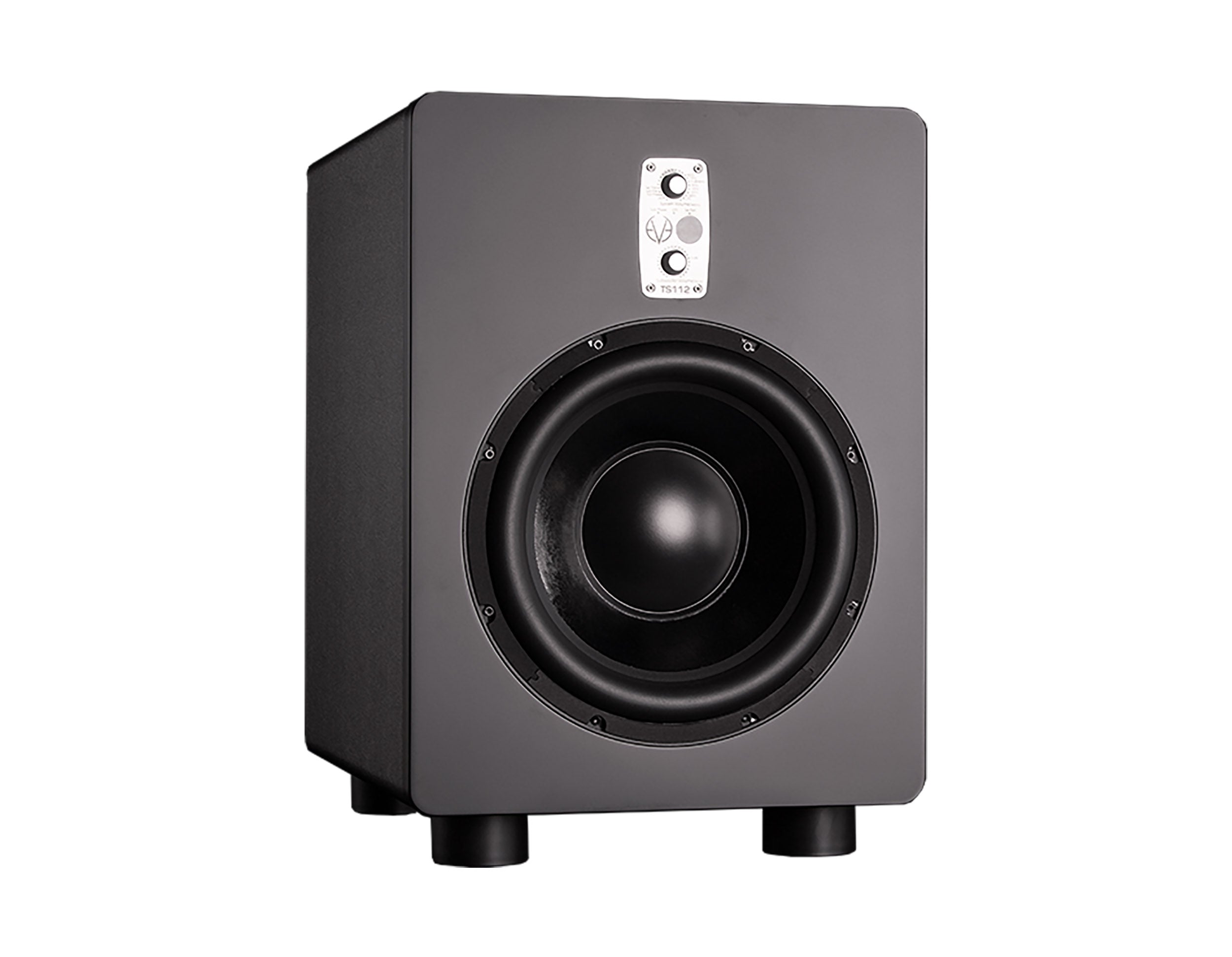 EVE Audio ThunderStorm Active Subwoofers by EVE Audio