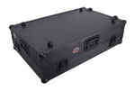 Pioneer DDJ REV5, 2 Channel DJ Controller Package with ProX Flight Case by Pioneer DJ