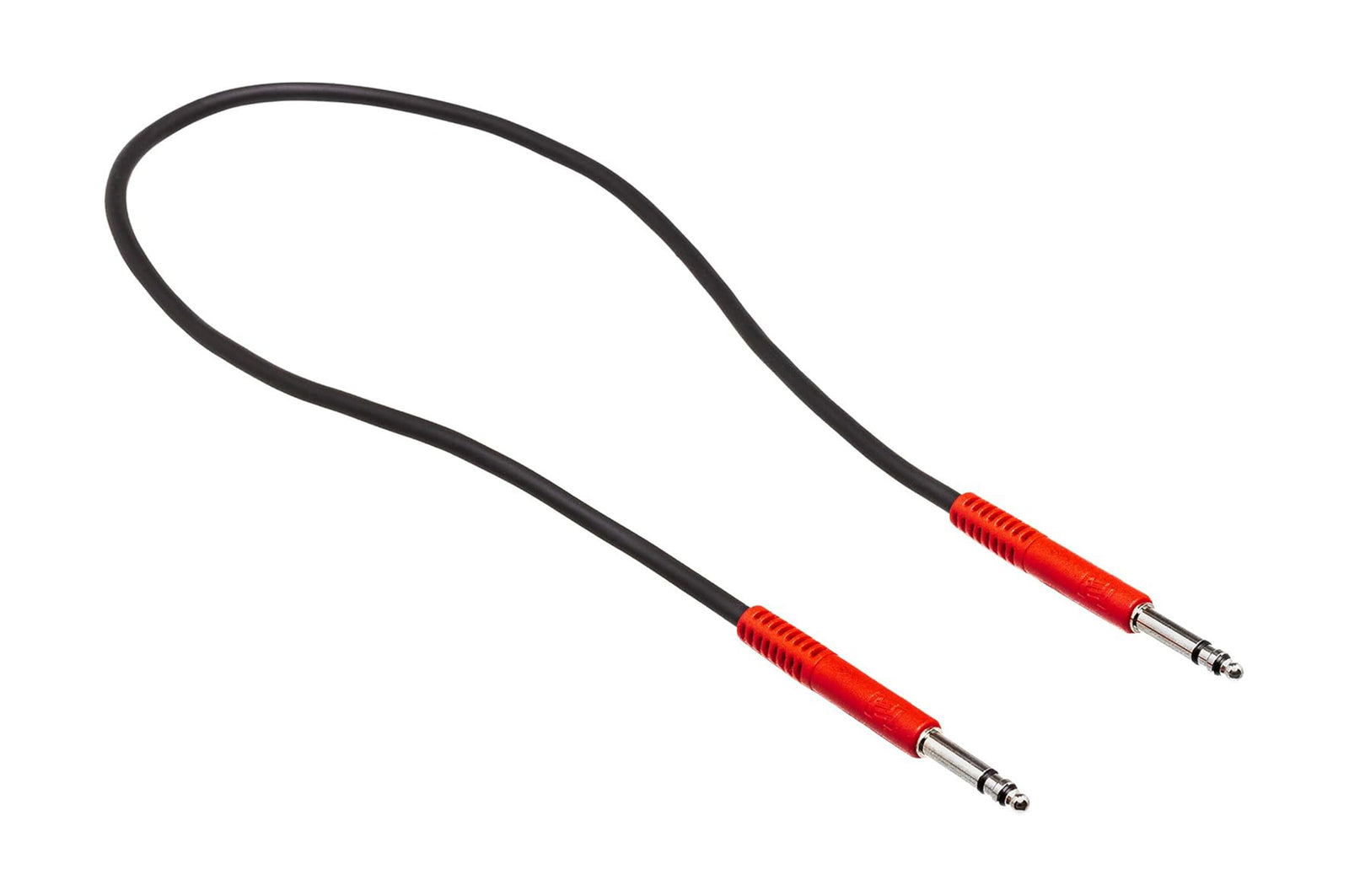 Hosa TTS-845 Patchbay TT Male to TT Male Bantam Cable - 1.5ft by Hosa