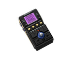 Zoom MS-80IR+ MultiStomp Guitar Multi-Effects Pedal by Zoom