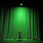 Elation Colour Pendant, RGBW LED Pendant Light - 110 Watt by Elation