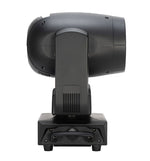 Eliminator Lighting Stryker Beam, Moving Head Lighting Fixture - 100 Watt by Eliminator Lighting