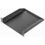 Odyssey ARHS1 Half Rack-Mountable 1U Shelf by Odyssey