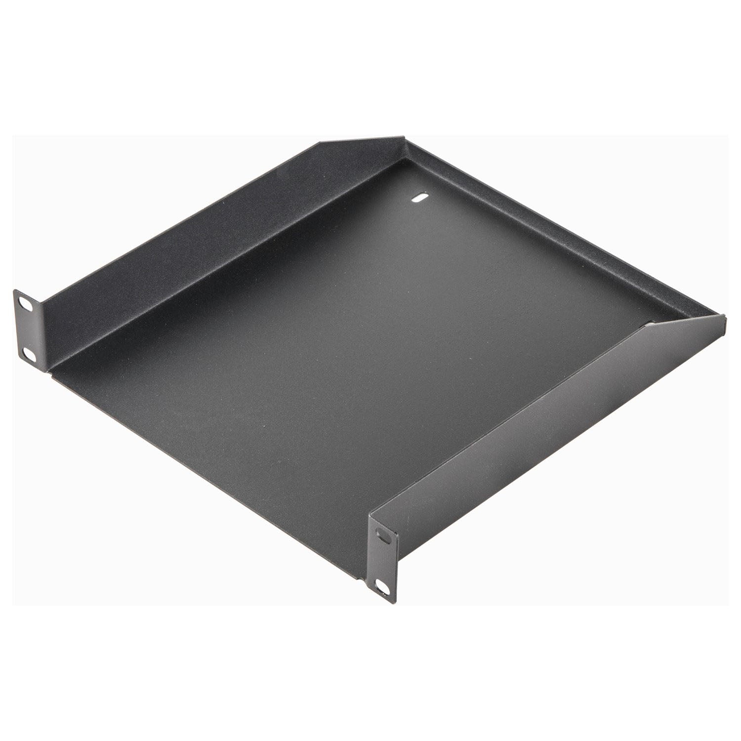 Odyssey ARHS1 Half Rack-Mountable 1U Shelf by Odyssey