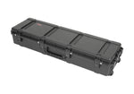 SKB iSeries 5616-9 Narrow 88-note Keyboard Case by SKB Cases