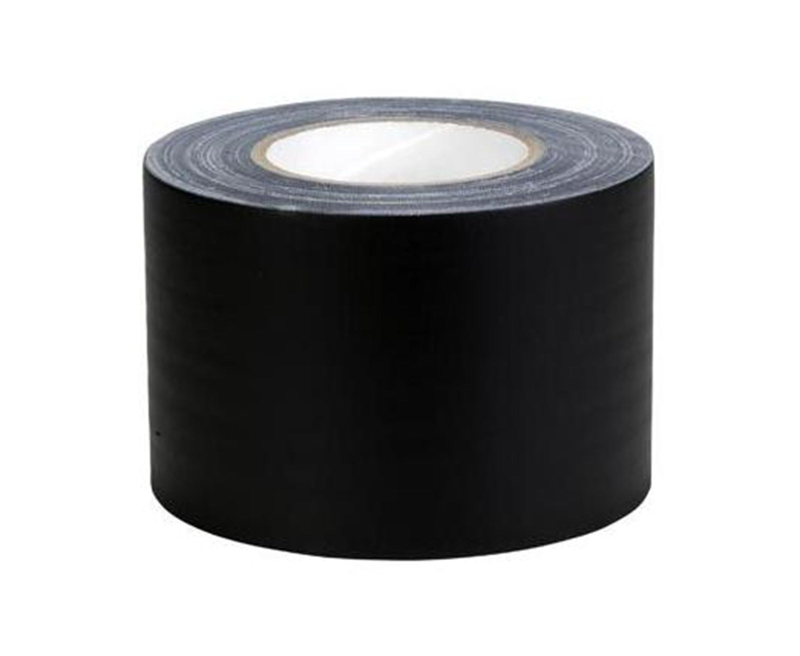 ADJ GT4B, 4-Inch Gaffers Tape - Black by ADJ