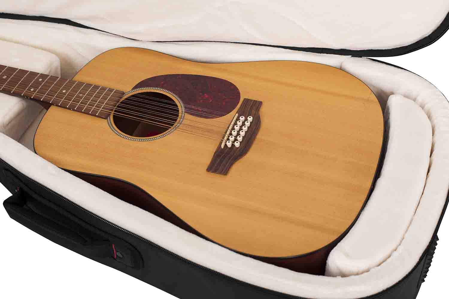 Gator Cases G-PG ACOUSTIC Pro-Go series Bag for Acoustic Guitar by Gator Cases