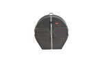 SKB Cases 1SKB-DM1630 Rotational-Molded D-shaped Case for Marching Bass Drum - 16 x 30 Inch by SKB Cases