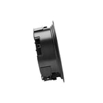 Shure MXN5W-C+TB-V Premium Networked Ceiling Loudspeaker Bundle for AV Conferencing by Shure