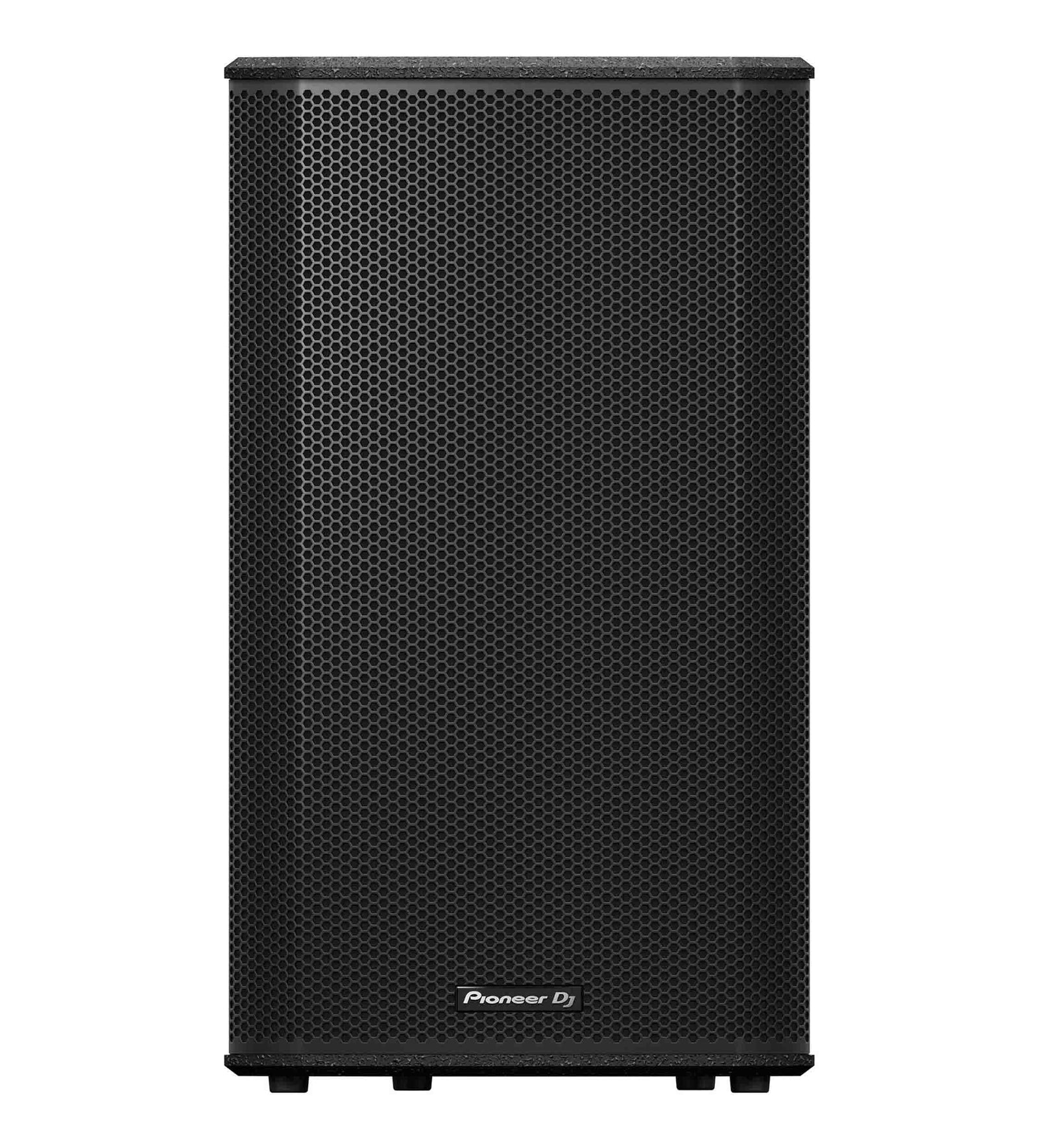 Pioneer Dj XPRS152, XPRS Series 15" Two-Way Full-Range Speaker with DSP - Black by Pioneer DJ